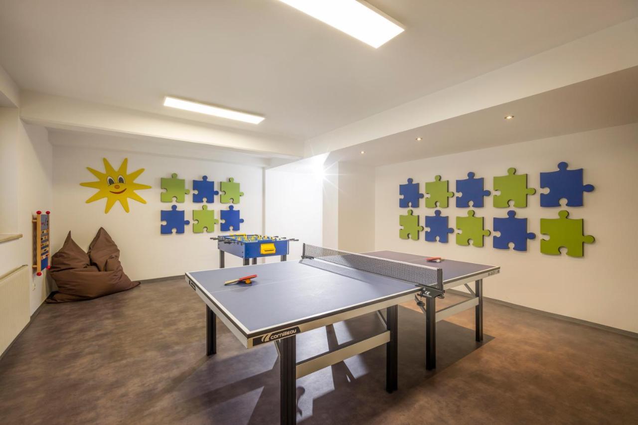 Appartements Schedererhaus Going am Wilden Kaiser Екстериор снимка