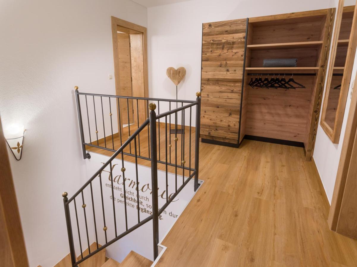 Appartements Schedererhaus Going am Wilden Kaiser Екстериор снимка