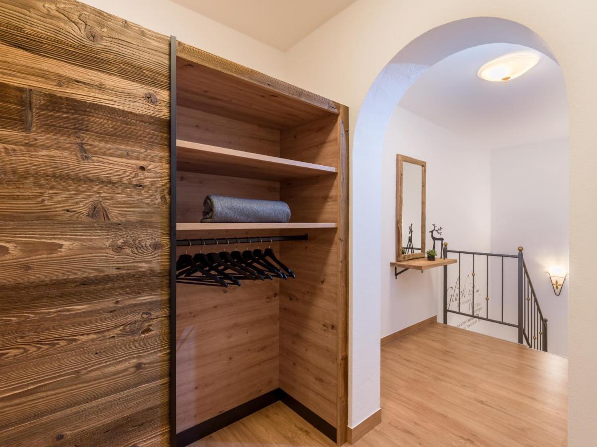 Appartements Schedererhaus Going am Wilden Kaiser Екстериор снимка